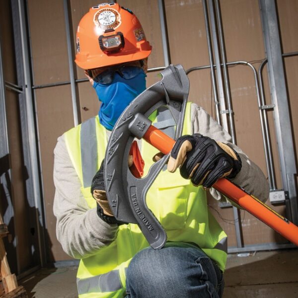 Klein 51608 1/2" Iron Conduit Bender Head