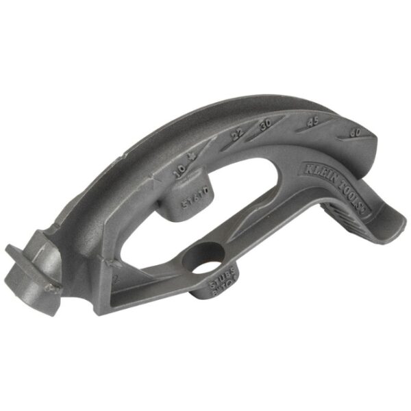 Klein 51610 1" Iron Conduit Bender Head