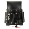 Klein 5162T 8-Pocket Extra-Capacity Tool Pouch