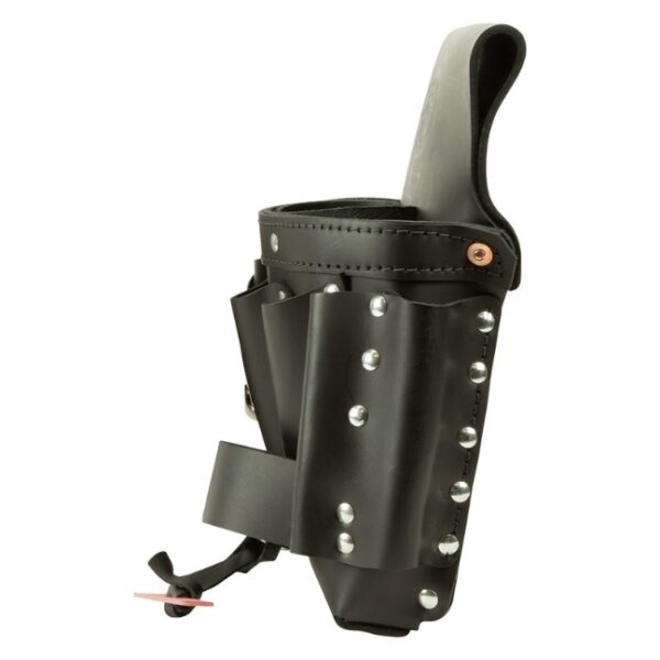 Klein 5162T 8-Pocket Extra-Capacity Tool Pouch