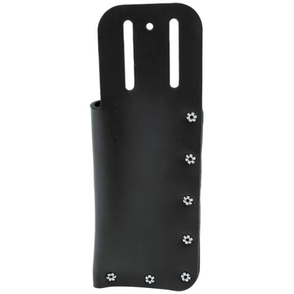Klein 5163 2" Leather Lineman's Knife Holder