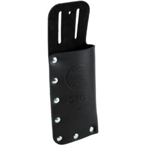 Klein 5163 2" Leather Lineman's Knife Holder