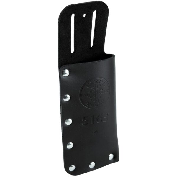 Klein 5163 2" Leather Lineman's Knife Holder