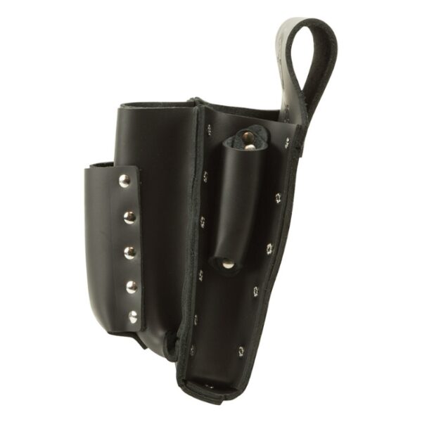 Klein 5164T Tunnel Loop 8-Pocket Tool Pouch