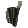 Klein 5165 10-Pocket Tool Pouch with Knife Snap