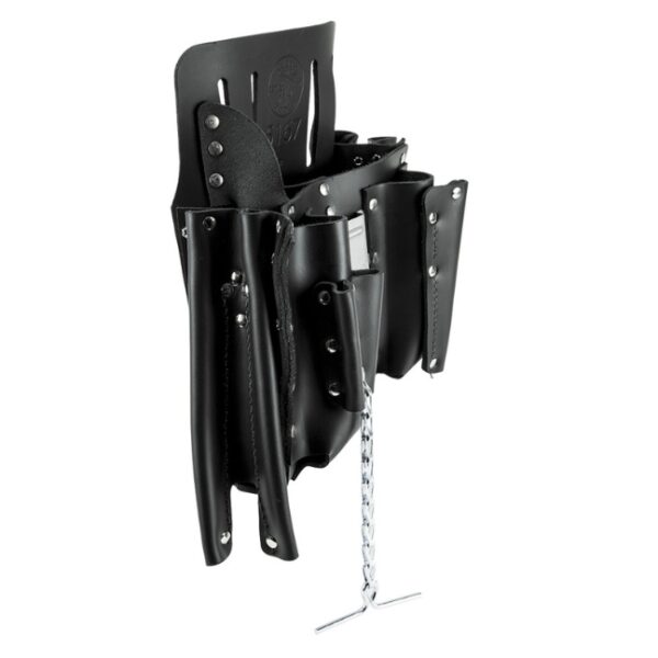 Klein 5167 11-Pocket Tool Pouch (2) Klein 5167 11-Pocket Tool Pouch