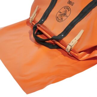 Klein 5180 Extra-Large Nylon Equipment Bag