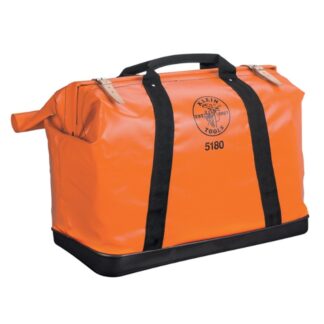 Klein 5180 Extra-Large Nylon Equipment Bag