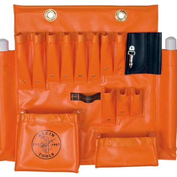 Klein 51829 Aerial Apron Klein 51829 Aerial Apron