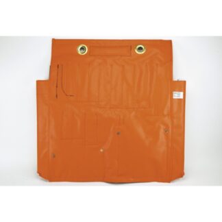 Klein 51829M Aerial Apron with Magnet (1)