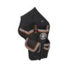 Klein 5183 TRADESMAN PRO Drill Pouch