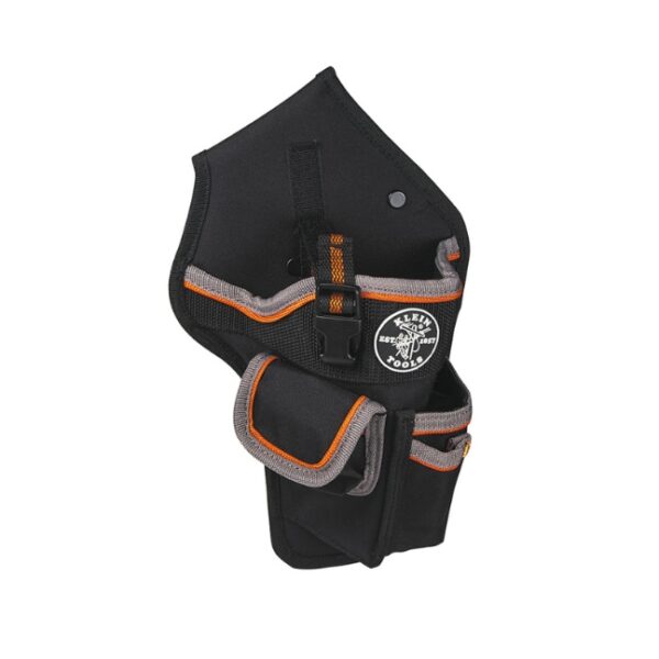 Klein 5183 TRADESMAN PRO Drill Pouch