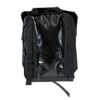 Klein 5185BLK 18 Tool Bag Backpack - Black (3) Klein 5185BLK 18" Tool Bag Backpack - Black