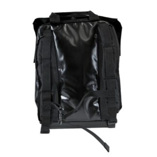 Klein 5185BLK 18" Tool Bag Backpack - Black
