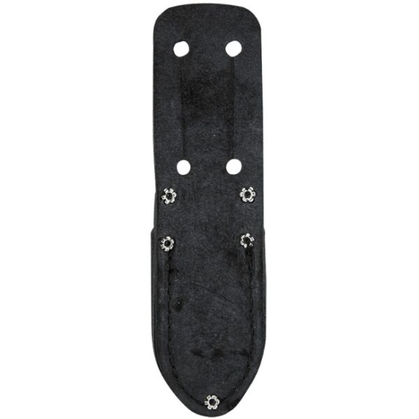 Klein 5187 Scissors and Cable Splicer's Knife Holder