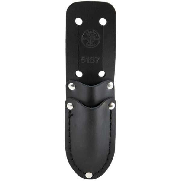 Klein 5187 Scissors and Cable Splicer's Knife Holder
