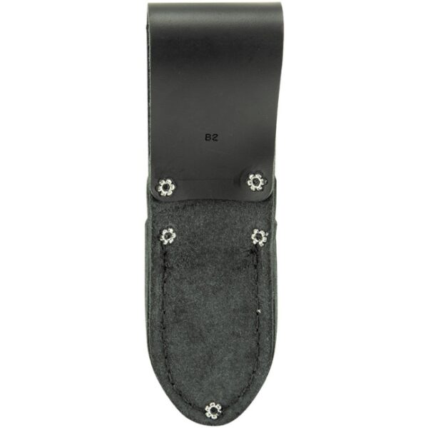 Klein 5187T Tunnel Loop Scissors and Cable Splicer's Knife Holder