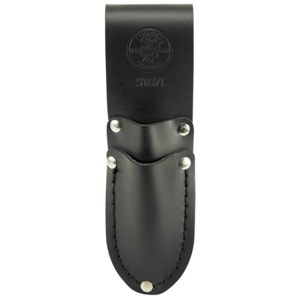 Klein 5187T Tunnel Loop Scissors and Cable Splicer's Knife Holder