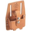 Klein 5195 Medium Leather Tape Measure Holder