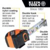 Klein 9516 16ft Double-Hook Compact Tape Measure
