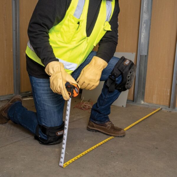 Klein 9516 16ft Double-Hook Compact Tape Measure