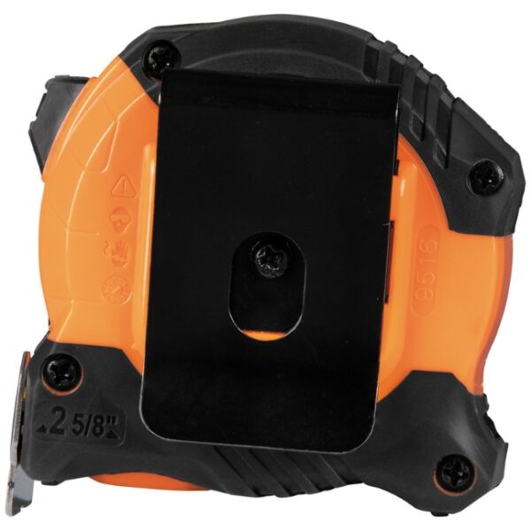 Klein 9516 16ft Double-Hook Compact Tape Measure