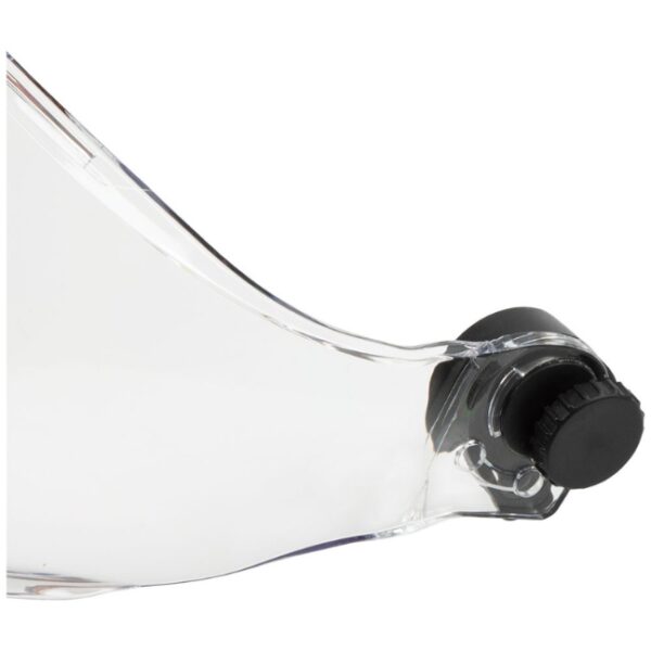 Klein VISORCLR Safety Helmet Visor - Clear