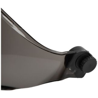 Klein VISORGRAY Safety Helmet Visor - Gray Tinted (2)