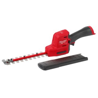 Milwaukee 2533-20 M12 FUEL 8" Hedge Trimmer - Tool Only