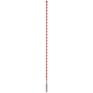 Milwaukee 48-20-9013 SHOCKWAVE IMPACT DUTY 1/4" x 16" x 18" Carbide Hammer Drill Bit