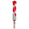Milwaukee 48-20-9047 SHOCKWAVE IMPACT DUTY 78 x 4 x 6 Carbide Hammer Drill Bit Milwaukee 48-20-9047 SHOCKWAVE IMPACT DUTY 7/8" x 4" x 6" Carbide Hammer Drill Bit