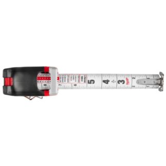 Milwaukee 48-22-0327 25ft Electrician's Compact Wide Blade Magnetic Tape Measure