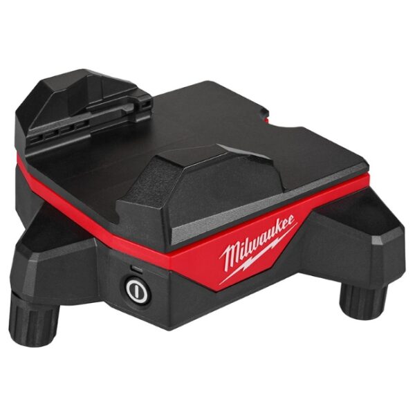Milwaukee 48-35-1314 Wireless Laser Alignment Base with Remote