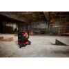 Milwaukee 48-35-1314 Wireless Laser Alignment Base with Remote