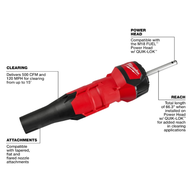 Chaussure De Cintrage Pour Conduit EMT 1/2" Milwaukee 49-16-0012 - Heavy Duty - Neuf