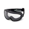 Sellstrom S80225 Odyssey II Series Wildland Firefighting Goggles - Clear