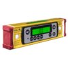 Stabila 39509 IP67 TECH LEVEL 196 DL 9" Digital Spirit Level with Case