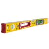 Stabila 39520 IP67 TECH LEVEL 196 DL 24" Magnetic Digital Spirit Level with Case