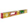 Stabila 39524 IP67 TECH LEVEL 196 DL 24" Digital Spirit Level with Case