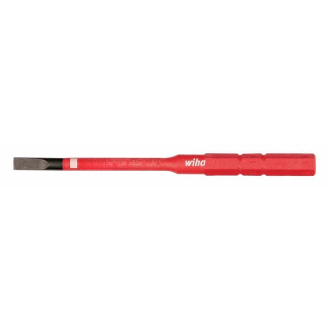 Wiha 28307 2.5mm Slotted Insulated SlimLine Blade