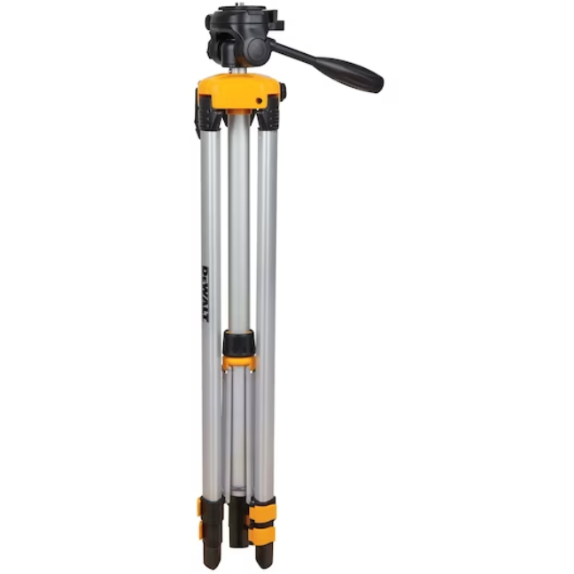 DeWalt DW0881T Laser Tripod with Tilting Head BC Fasteners & Tools