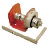 Jet 113261 Super Heavy Duty Hand Winch - 220 LB Jet 113261 Super Heavy Duty Hand Winch - 220 LB