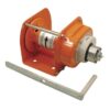 Jet 113264 Super Heavy Duty Hand Winch - 1653 LB