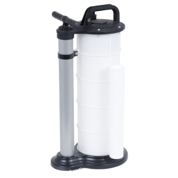 Jet 350551 9L Manual Fluid Extraction Pump