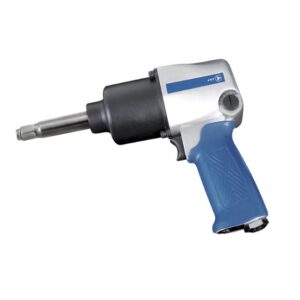 Jet 400256 Heavy Duty Impact Wrench - 1/2" Drive