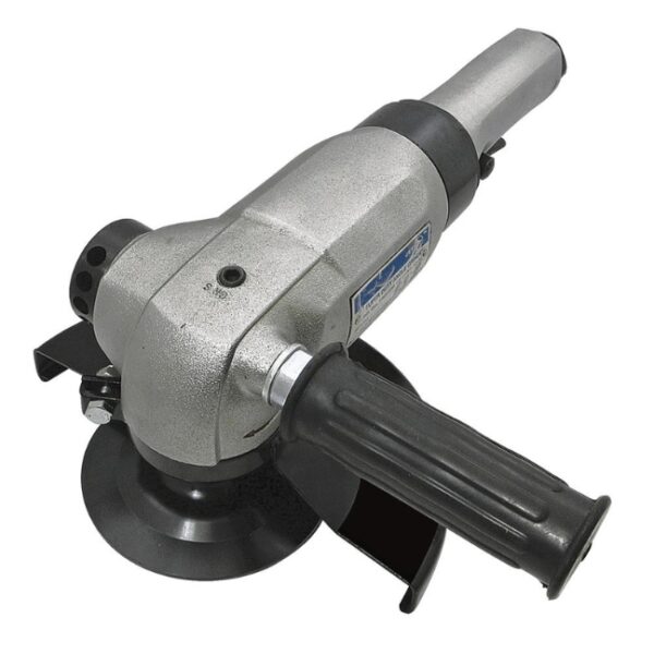 Jet 402332 7" Super Heavy Duty Angle Grinder