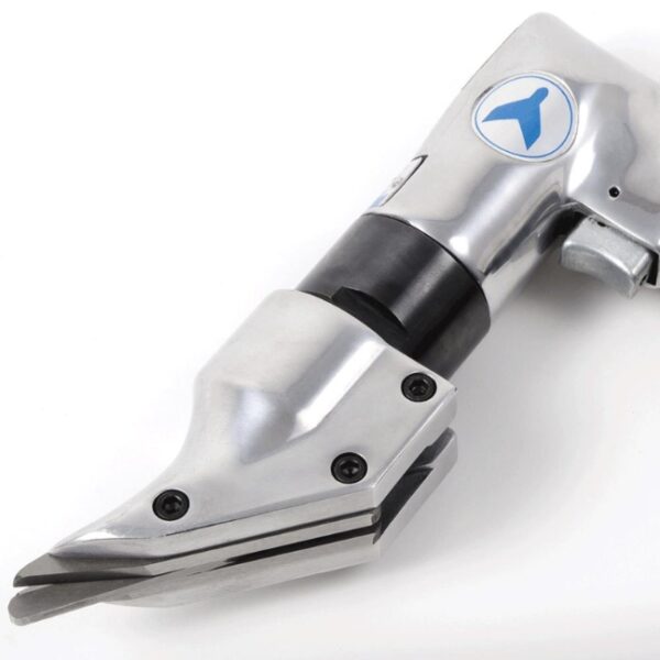 Jet 404163 Heavy Duty Pistol Grip Air Shear