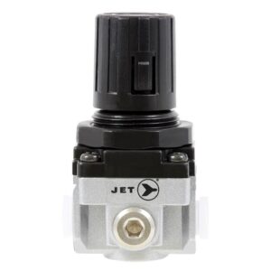 Jet 408817 1/8" NPT Miniature Air Regular