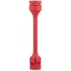 Jet 684852 1" 250 ft/lbs Torque Limiting Impact Socket - Red