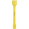 Jet 684853 1" 475 ft/lbs Torque Limiting Impact Socket - Yellow